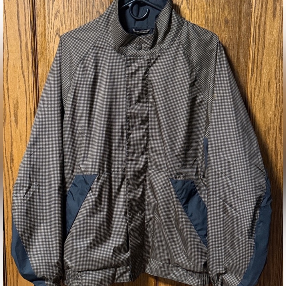 Dryjoys by FootJoy Golf ⛳️ Jacket Men’s Size L